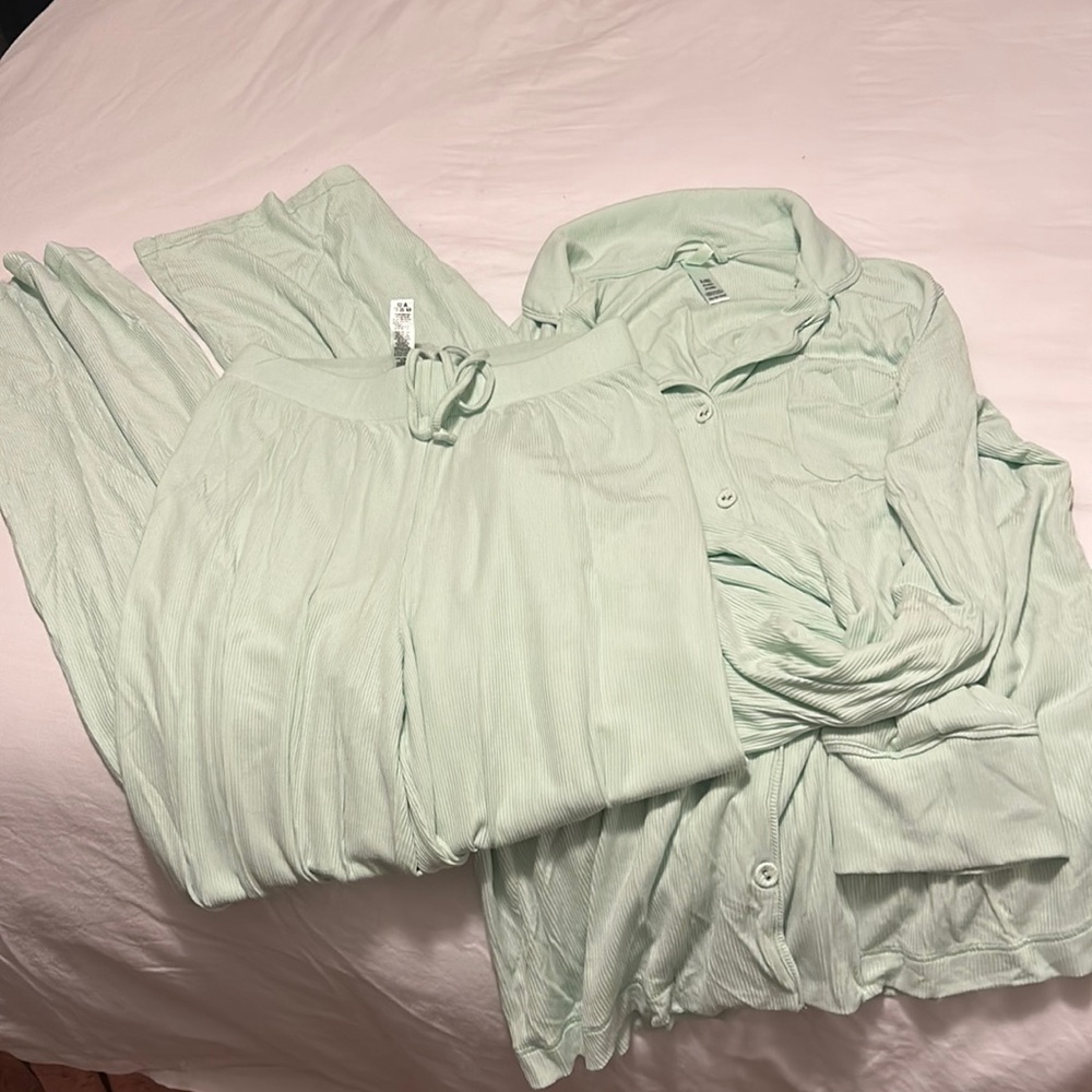Skims Pajamas